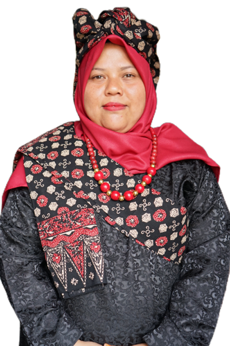 Ulvia Rahmi