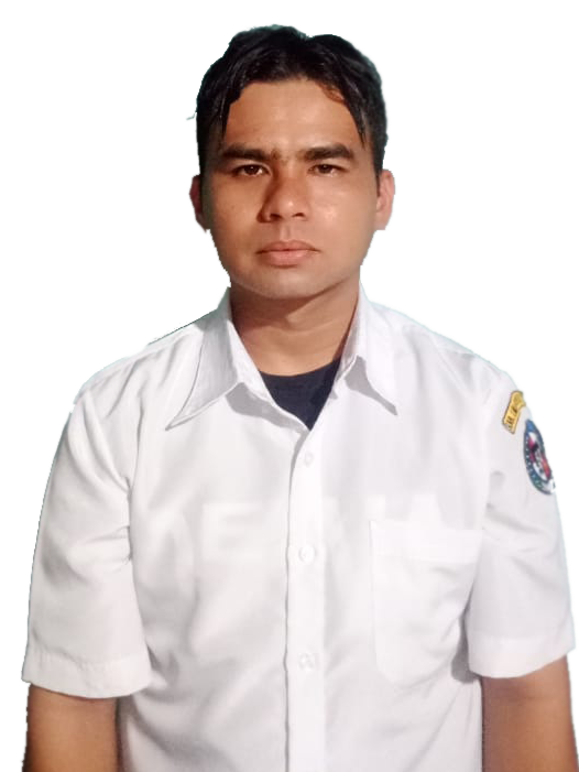 Metrizal Arifal