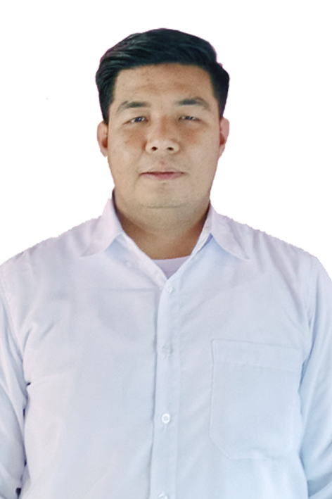 Bambang Aidil Putra